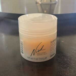 Nick Chavez Soft Flocker 4oz! Hair texture styling  product - FREE SHIP!